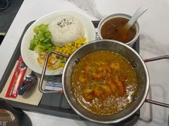 -海盗虾饭·小龙虾饭(惠多港店)