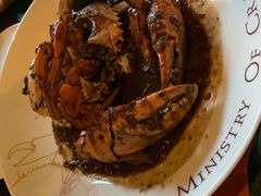 -Ministry of Crab(科伦坡店)