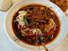 -李与白包子铺(桐梓林店)