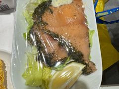 -宜家·瑞典风味餐厅(四元桥店)