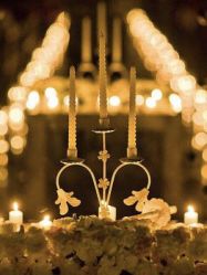 -美悦盛宴一站式婚礼会馆(临江店)