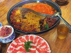 -楠火锅(昆山金鹰店)