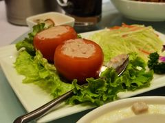 -阿诺泰·泰国餐厅(紫荆店)