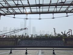 -上海外滩茂悦大酒店