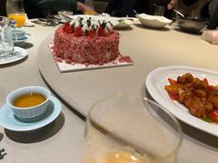 -皇朝会.经典传统粤菜(外滩店)