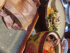 -南京大牌档(济南万象城店)