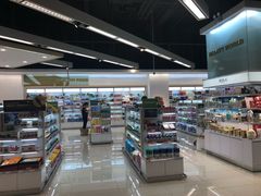 -Olé精品超市(苏州中心店)