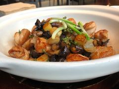 -大拙里·精致融合菜(沙湖桃源国际店)