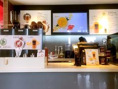 -麦当劳(北苑秋实路店)