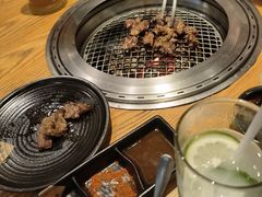 -赤坂亭·M9和牛烧肉·铁板烧·日料398放题(长泰广场店)