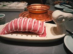 -额尔敦传统涮(体育场店)