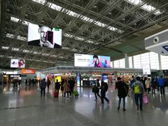 -南昌昌北国际机场