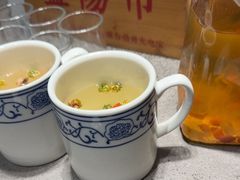 -湖南别院·美学庭院餐厅(惠阳店)
