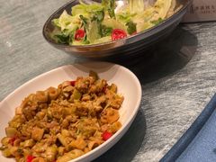 -印巷里主题餐厅(马鞍山店)