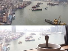 -澳门十六浦索菲特大酒店