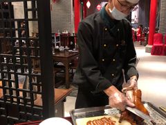 -百花深处·老北京风味菜