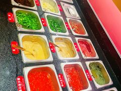 -川越泰火锅(吉利大厦店)