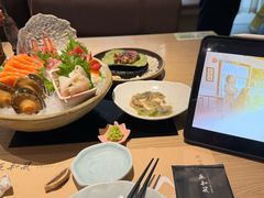 -匠和风精致料理(福州金融街万达店)