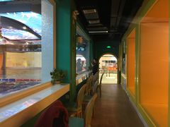 -ABC Swim亲子游泳俱乐部(河西店)