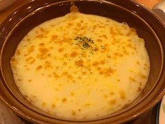 -萨莉亚意式餐厅(新洲家乐福店)