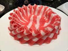 -南门涮肉(东单店)