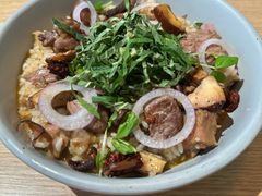 -娜娜家•Nana's restaurant (南开大悦城店)