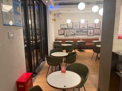 -BAKER&SPICE(BFC外滩金融中心店)