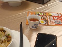 -聚福宝合苑食府(南头镇店)