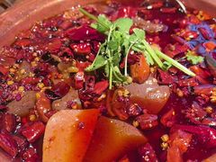 -水煮三国·川鲁江湖菜(香山店)