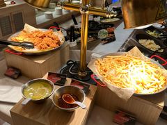 -比格比萨自助(宋家庄店)