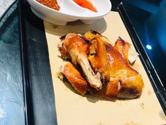 -达叔香味海鲜(海棠68环球美食街店)