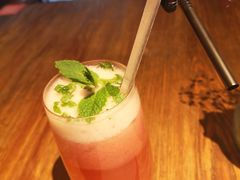 -Carbon莫卡哆·意大利复古集市餐厅(杭州大厦店)
