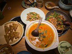 -吃饭皇帝大(长宁龙之梦店)