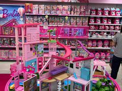 -TOYSRUS玩具反斗城(上海万象城店)