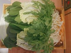 -蝎王府羊蝎子(西直门店)