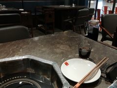 -佬土鹅肠火锅(解放路店)