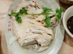 -百家鸡味馆(清泰店)