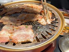 -西塔老太太泥炉烤肉(龙湖北苑天街店)