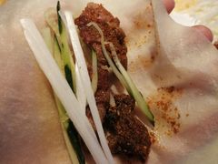 -疆遇·新新新新的新疆菜(万达店)