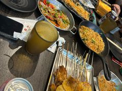 -马海涛牛肉串·午市牛腩饭·烧烤夜宵(领汇广场店)