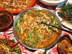 -盐老幺自贡盐帮菜老店