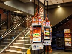 -汉堡王(北京通州领展店)