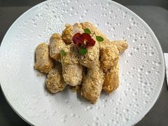 -院里寻菜·精致庭院菜(观沙岭店)