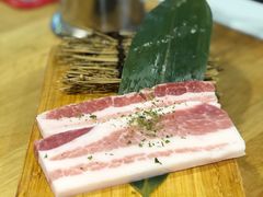-秋木烤肉·韩国牛肉名家(高新旗舰店)