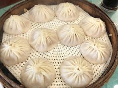 -黄家老店·非遗灌汤包(晋安路店)