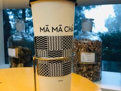 -MAMACHA妈妈茶(岳麓山店)