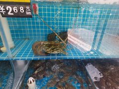 -聚德福海鲜家常菜(刘庄店)