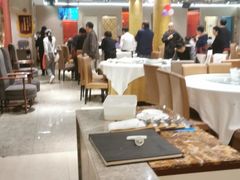 大堂-成事园(兰溪店)