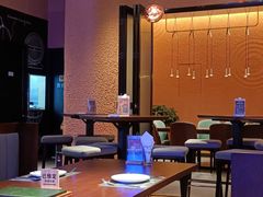 大堂-Ambra Haus琥珀屋精酿餐厅(宝山店)