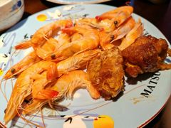 -松子料理(白家庄店)